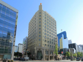 Гостиница Hotel Monterey La Soeur Fukuoka  Фукуока